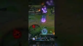 When In Doubt, Solo Invade #leagueoflegends #lux #twitch