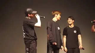 24k Jeonguk covering Soo - Sweet Lie