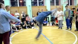 VanMo на Maxi Jam 2012