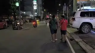 Sharing Bike Manila City Philippine