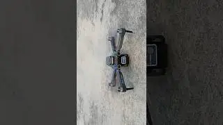 H23 gps drone/ powerful camera drone with gps map #gadgets #dronediy #drone #shortsfeed #shorts