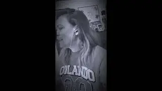 In your house - Alanis Morissette - (cover by Bruna Sardo)