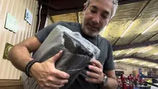 GreatBuddy Weed Barrier Review & Unboxing