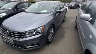 Audi A4 Киевский авто рынок