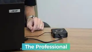 How To Push A Button with Eric Pederson