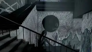 Radiohead Kid A Mnesia Game part 2