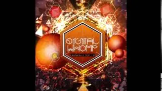 Kybosh - 8th Street