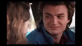 beautiful STEVE HARRINGTON edits that will make you fall for him ♡ PART 2