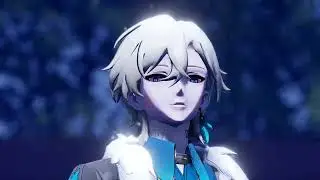 MMD x HSR x Miki Matsubara - Stay With Me