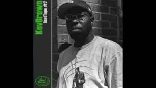 Kev Brown - Track 13