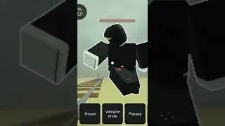 goofy ahh vampire bug dead rails 💀