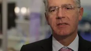 Dr. Johannes Flechtenmacher I BVOU-Pr&auml;sident