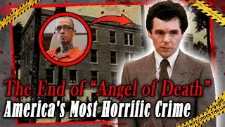 Donald Harvey: The 'Angel of Death' &ndash; The Nurse Who Became a Serial Killer | Real Documentary