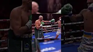 Как победить более высоких боксеров