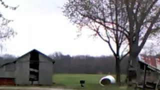 Redneck cooking