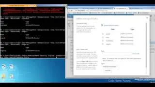 Using Remove SPManagedPath Powershell command to remove managed path