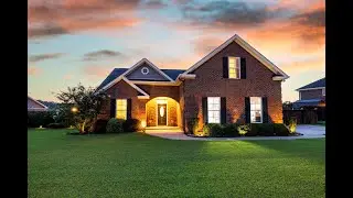 NEW LISTING: 3545 Katwallace Circle Sumter SC 29154