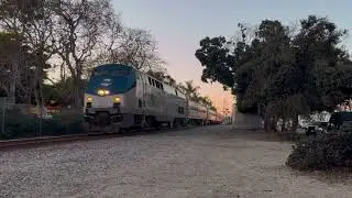 AMTK 158 with the Nathan K5L Restoration Treatment Idiot Central Prevention version