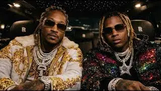 Future, Travis Scott, Lil Baby, Lil Durk | Pledge My Allegiance | best trap beats of all time 2026