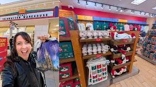 Disney Character Warehouse Outlet on Vineland! Merch and Price Drops!