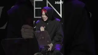 #billieeilish & #finneas perform 'What Was I Made For?' Live