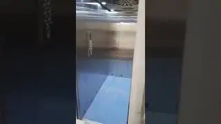 Consent Elevators Hospital Lift