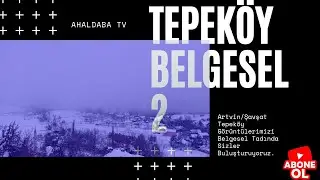 Ahaldaba Belgeseli #2