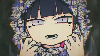 【不器用ベト】 Merry Bad End (メリーバッドエンド)「UTAUカバー」