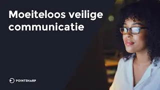 Microsoft Purview en Cryptshare - Moeiteloze en veilige communicatie