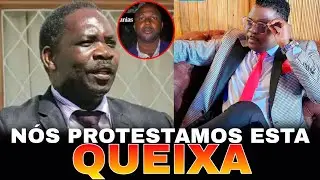 MUCHANGA DEFENDE ZEBITO E DETONA MC ROGER SOBRE O CASO DO PROCESSO CONTRA ZEBITO
