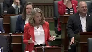 2025-10-28 Question Period