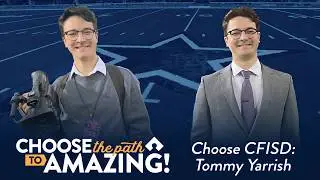 Tommy Yarrish Feature