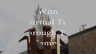 Rhode Island College virtual tour