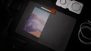 The Best Leather Sleeve to get for your iPad!