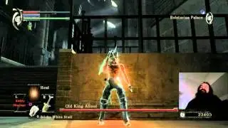 Demon's Souls - Planning is Everything
