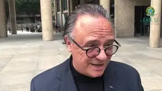 Pal&aacute;cio Gustavo Capanema ser&aacute; uma das sedes do UIA2020RIO