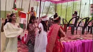 नाटक ( दहेज प्रथा ) S.P.SINGH PUBLIC SCHOOL BARBHAULI CHAUKI , KHANNA ( MAHOBA )