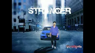 -: PicsArt tutorial :- Blue Blue effect Editing with blue Audi care SV editoR.