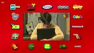Mosaico YKS da SKY Brasil (simulado)