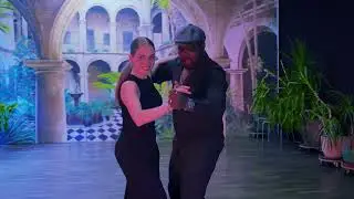 Salsadancers Best of