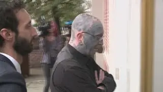 PA man sentenced after trafficking stolen human remains | 28/22 News