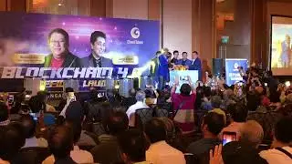 CLOUD TOKEN SINGAPORE EVENT || LATEST UPDATE ABOUT CTO