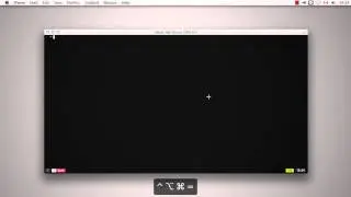 ShiftIt app demonstration