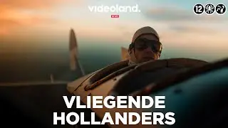 Vliegende Hollanders | Nu te zien!