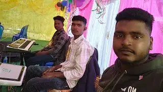 Angnai 💕 instrumental video//odisha program//Antim ki pukar//14/12/2024