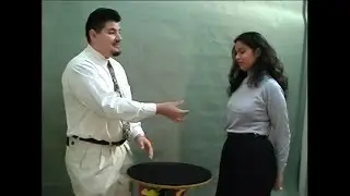 Фокус 