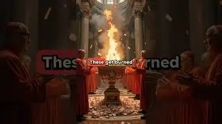 How a New Pope is Selected