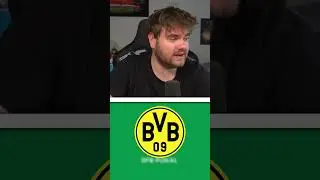 Das ist der Gegner von BORUSSIA DORTMUND in der 2. RUNDE des DFB-POKAL  😱 🔥 #dfbpokal #draw #round2