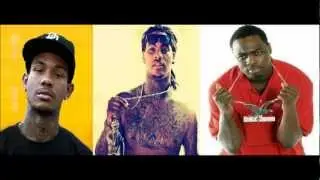Waka Flocka Flame - Cash (Instrumental Remake) (FREE FLP)