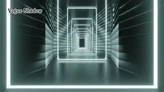 Vogue Shadow | Dark Noir Luxury Phonk (NCM) - Slowed & Reverb Jazz BGM